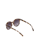 Rise And Shine Sunglasses in Light Tortoise
