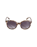 Rise And Shine Sunglasses in Light Tortoise