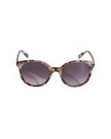 Rise And Shine Sunglasses in Light Tortoise