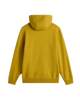 Classic Pullover Hoodie in Harvest Gold