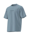 Essential Loose T-Shirt in Citadel