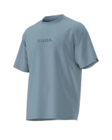 Essential Loose T-Shirt in Citadel