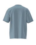 Essential Loose T-Shirt in Citadel