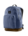 The Vans Mens Old Skool Trek Backpack in True Navy