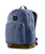 The Vans Mens Old Skool Trek Backpack in True Navy