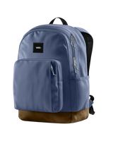 The Vans Mens Old Skool Trek Backpack in True Navy