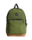 The Vans Old Skool Trek Backpack in Green Balsam