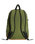 The Vans Old Skool Trek Backpack in Green Balsam