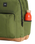 The Vans Old Skool Trek Backpack in Green Balsam