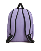 Old Skool Sport Backpack in Purple Haze