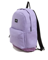 Old Skool Sport Backpack in Purple Haze