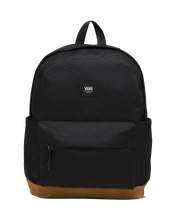 Old Skool Sport Backpack in Black