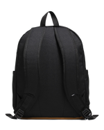 Old Skool Sport Backpack in Black