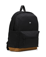Old Skool Sport Backpack in Black