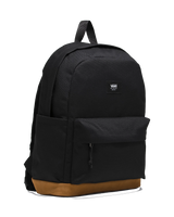 Old Skool Sport Backpack in Black