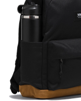 Old Skool Sport Backpack in Black