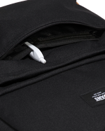 Old Skool Sport Backpack in Black