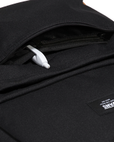 Old Skool Sport Backpack in Black