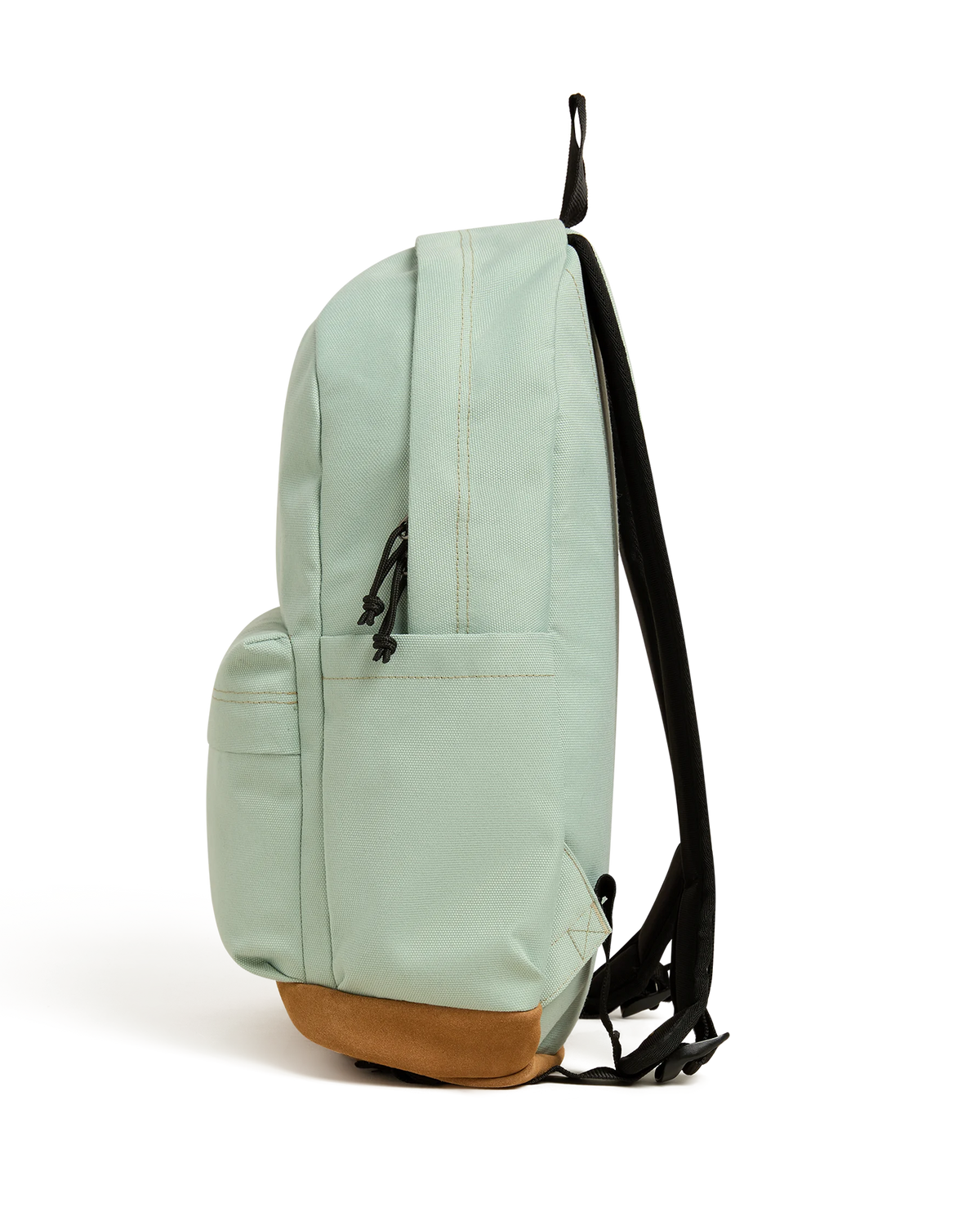 The Vans Old Skool Sport Backpack in Gray Olive