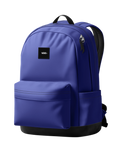 The Vans Old Skool Sport Backpack in Royal Cobalt