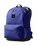 The Vans Old Skool Sport Backpack in Royal Cobalt