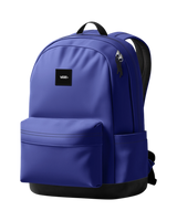 The Vans Old Skool Sport Backpack in Royal Cobalt