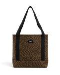 The Vans Pergs Midi Tote Bag in Dachshund