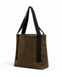 The Vans Pergs Midi Tote Bag in Dachshund