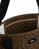 The Vans Pergs Midi Tote Bag in Dachshund