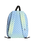 The Vans Old Skool Grom Check Backpack in True Navy