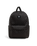 The Vans Old Skool Grom Check Backpack in Black & Charcoal