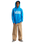 Boys Classic II Hoodie in Bright Azure