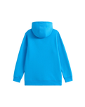 Boys Classic II Hoodie in Bright Azure