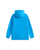 Boys Classic II Hoodie in Bright Azure