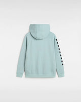 The Vans Boys Boxed Hoodie in Grey Anns Cottage – Ann's Cottage