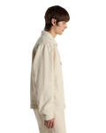 Skate Garage Jacket in Natural