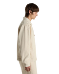 Skate Garage Jacket in Natural