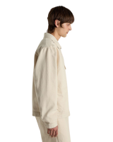 Skate Garage Jacket in Natural
