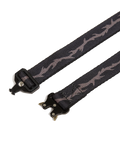 Skate Thorn Web Belt in Black