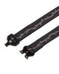 Skate Thorn Web Belt in Black