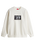 Skate Lisa Lisa Sweatshirt in Marshmallow