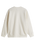 Skate Lisa Lisa Sweatshirt in Marshmallow