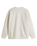 Skate Lisa Lisa Sweatshirt in Marshmallow