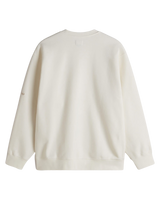 Skate Lisa Lisa Sweatshirt in Marshmallow