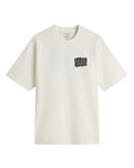 MTE Off Grid T-Shirt in Egret