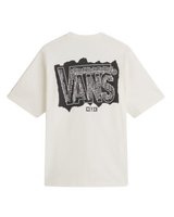 MTE Off Grid T-Shirt in Egret