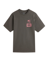 MTE Beachfront T-Shirt in Black