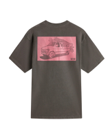 MTE Beachfront T-Shirt in Black