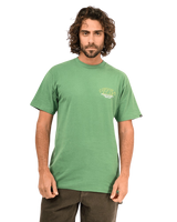 Major Type T-Shirt in Fairway