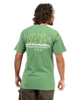 Major Type T-Shirt in Fairway